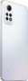 Xiaomi Redmi Note 12 Pro LTE 6GB/128GB NFC Dual SIM white CZ Distribuce - 