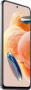 Xiaomi Redmi Note 12 Pro LTE 6GB/128GB NFC Dual SIM white CZ Distribuce - 