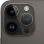 Apple iPhone 14 Pro Max 128GB Space black - 