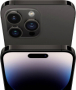 Apple iPhone 14 Pro Max 128GB Space black - 