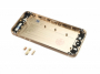 originální kryt baterie Apple iPhone 5S gold - 