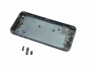 originální kryt baterie Apple iPhone 5 black - 