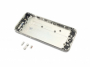originální kryt baterie Apple iPhone 5 white - 