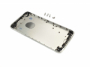originální kryt baterie Apple iPhone 6 Plus silver - 