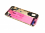 originální kryt baterie osazený Apple iPhone 6S Plus gold - 