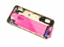 originální kryt baterie osazený Apple iPhone 6S Plus gold - 