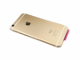 originální kryt baterie osazený Apple iPhone 6S Plus gold
