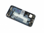 originální kryt baterie osazený Apple iPhone 5 black - 