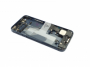 originální kryt baterie osazený Apple iPhone 5 black - 