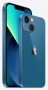 Apple iPhone 13 mini 128GB blue CZ - 