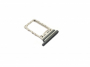 držák nano SIM karty Apple iPhone 5 silver - 