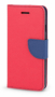 ForCell pouzdro Fancy red pro Xiaomi Redmi A1, Redmi A2