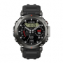 chytré hodinky Amazfit T-Rex Ultra včetně nabíjecího kabelu Použité