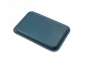 PU kožená peněženka Jekod Wallet MagSafe blue - 