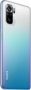 Xiaomi Redmi Note 10S 6GB/64GB NFC Dual SIM blue CZ Distribuce AKČNÍ CENA - 