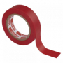 Izolační páska EMOS 15mm x 10m red