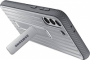 originální pouzdro Samsung Standing Cover EF-RG996CJEGWW grey pro Samsung G996B Galaxy S21 Plus - 