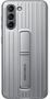 originální pouzdro Samsung Standing Cover EF-RG996CJEGWW grey pro Samsung G996B Galaxy S21 Plus