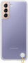originální pouzdro Samsung Clear Protective Cover EF-GG996CWEGWW transparent pro Samsung G996B Galaxy S21 Plus - 