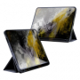 3mk pouzdro Soft Tablet Case pro Apple iPad 10.9 (2022) black - 