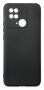 ForCell pouzdro Silicone black pro Xiaomi Redmi 10C