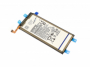 originální servisní baterie Samsung EB-BF927ABY Li-Ion 2280mAh / 2215mAh pro Samsung F926B Galaxy Z Fold3 5G