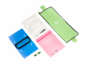 originální sada lepících štítků krytu baterie Samsung F926B Galaxy Z Fold3 5G