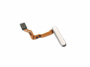 originální flex kabel čtečky otisku prstů Samsung F926B Galaxy Z Fold3 5G silver