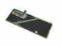 originální kryt baterie Samsung F926B Galaxy Z Fold3 5G green - 