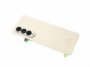 originální kryt baterie Samsung F936B Galaxy Z Fold4 5G beige