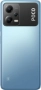 Xiaomi POCO X5 5G 6GB/128GB Dual SIM blue CZ - 