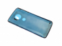 kryt baterie Motorola Moto G6 Play blue SWAP - 