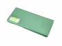 kryt baterie Samsung N980F Galaxy Note 20 green SWAP
