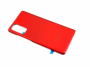 originální kryt baterie Samsung G780F Galaxy S20 FE, G781B Galaxy S20 FE 5G red SWAP