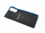 originální kryt baterie Samsung G780F Galaxy S20 FE, G781B Galaxy S20 FE 5G red SWAP - 