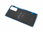 originální kryt baterie Samsung G780F Galaxy S20 FE, G781B Galaxy S20 FE 5G modrá SWAP - 