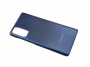 originální kryt baterie Samsung G780F Galaxy S20 FE, G781B Galaxy S20 FE 5G blue SWAP