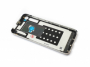 kryt baterie Motorola Moto One Fusion Plus white SWAP - 