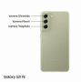 originální kamera zadní hlavní Samsung G781B Galaxy S20 FE 5G, G990B Galaxy S21 FE 5G 12Mpx - 
