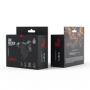 Maxlife MXCH-05 držák do mřížky black - 