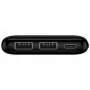 Setty powerbanka Fast Charge SPBL-10 10000mAh 2A black - 