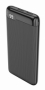 Setty powerbanka Fast Charge SPBL-10 10000mAh 2A black