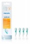 Náhradní hlavice Philips Sonicare for Kids HX6034/33 4 ks