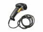 Čtečka čárových kódů Zebra DS4208 black - použitá - 