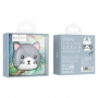 Bluetooth sluchátka Hoco TWS EW46 grey - 