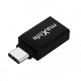 Maxlife adaptér USB 3.0 - USB-C / USB-A OTG