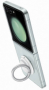 originální pouzdro Samsung Clear Gadget Case pro Samsung Galaxy Z Flip5 5G transparent - 