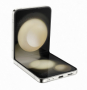 Samsung F731B Galaxy Z Flip5 5G AI 8GB/512GB cream gold CZ Distribuce - 