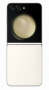 Samsung F731B Galaxy Z Flip5 5G AI 8GB/512GB cream gold CZ Distribuce - 