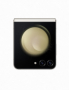 Samsung F731B Galaxy Z Flip5 5G AI 8GB/512GB cream gold CZ Distribuce - 